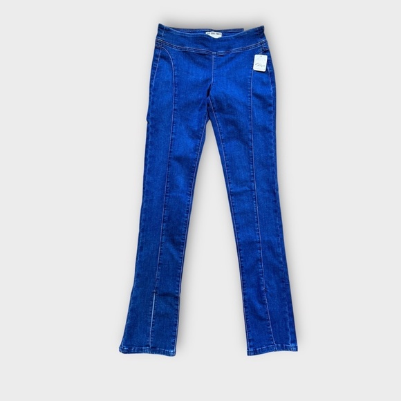 FP Blue Skinny Jeans classic fit(The color is the same as the first picture) - Picture 2 of 6